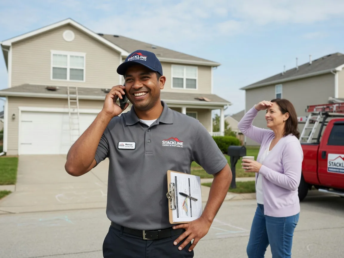 Chimney flashing repair North Salem, IN FAQs